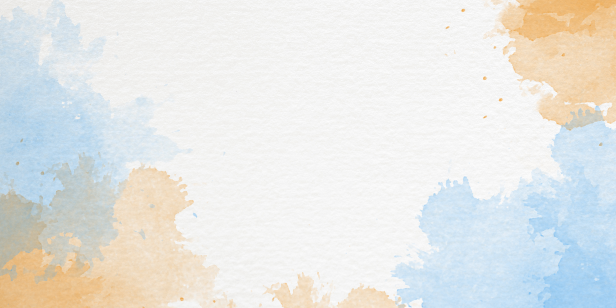 バスルームに1枚ビニールカーペット柔らかな水彩色 - TENSTICKERS