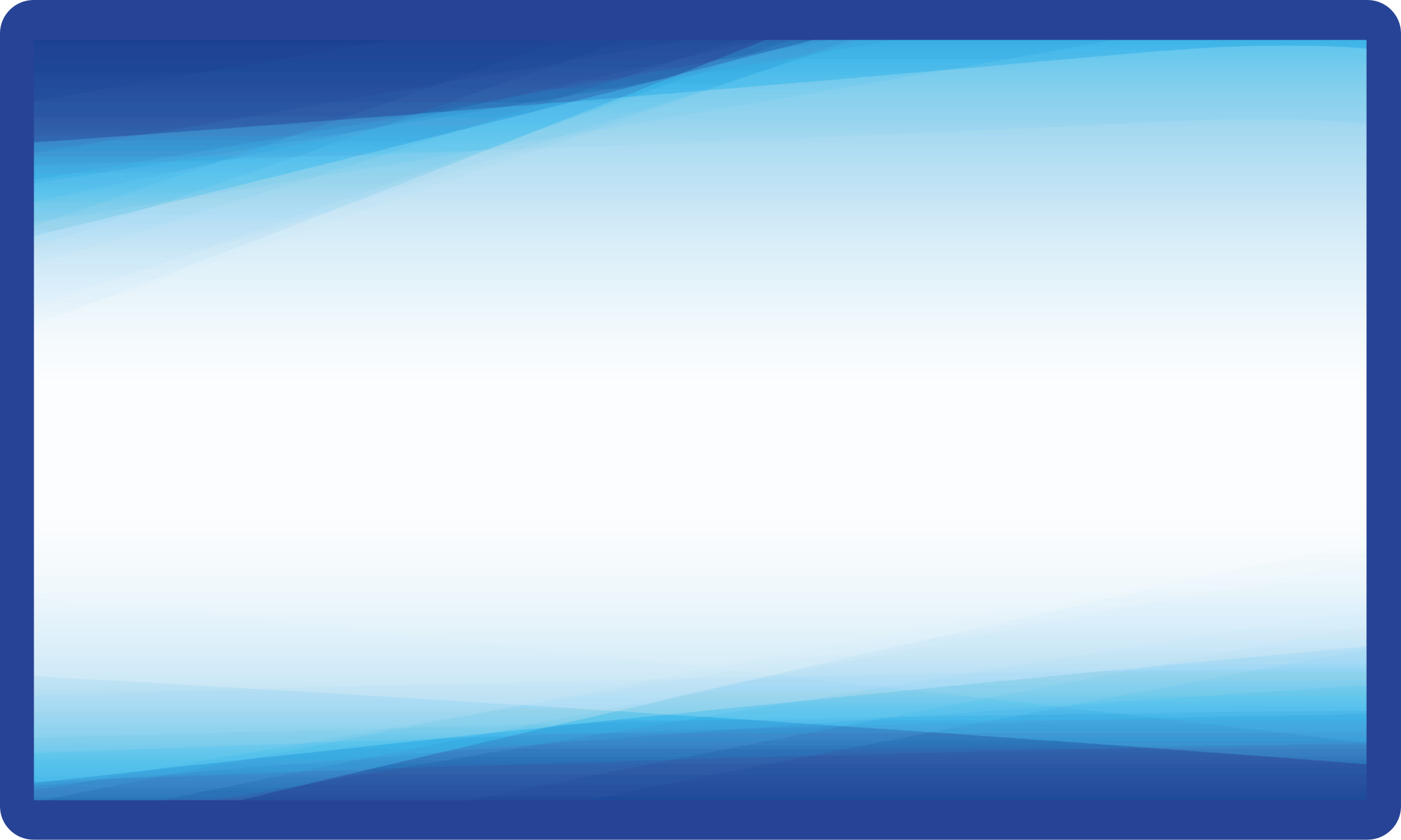 ミニマリスト ビニールマット クールグラデーションブレンド - TENSTICKERS