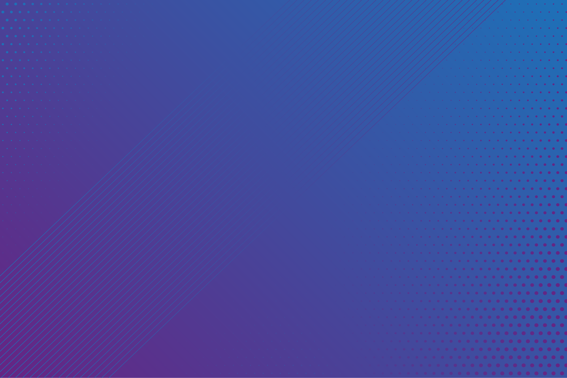 現代のビニールマット グラデーションブルーパターン - TENSTICKERS