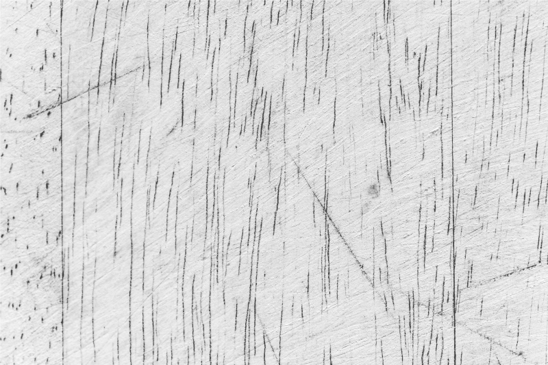 その他のテクスチャーの壁画おしゃれなホワイトウッド - TENSTICKERS