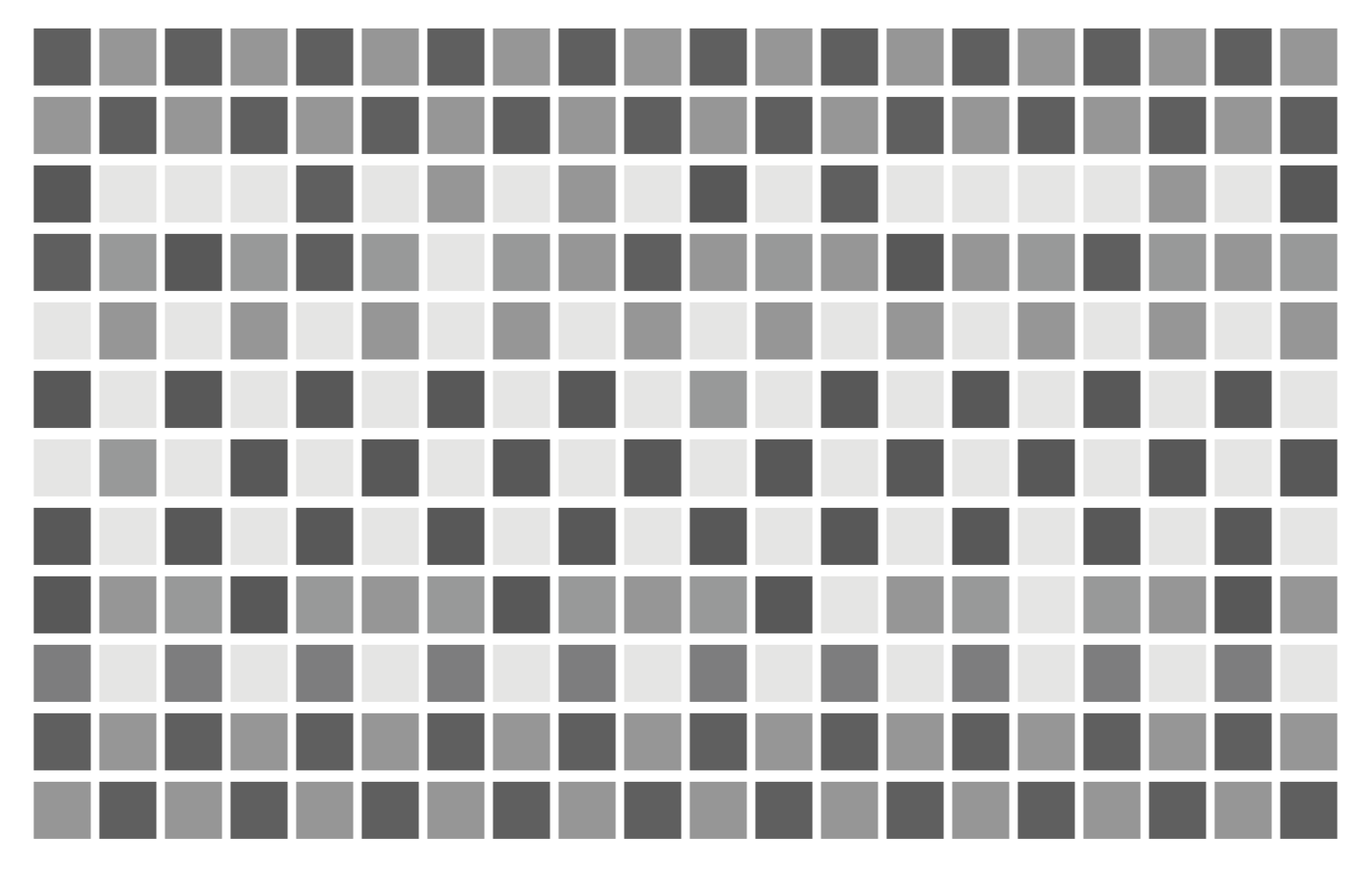 バスルームに1枚ビニールカーペット グレーシェード - TENSTICKERS