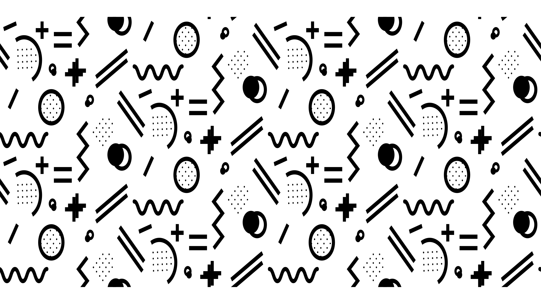 壁画 モアチルドレン ダイナミックなパターンプレイ - TENSTICKERS