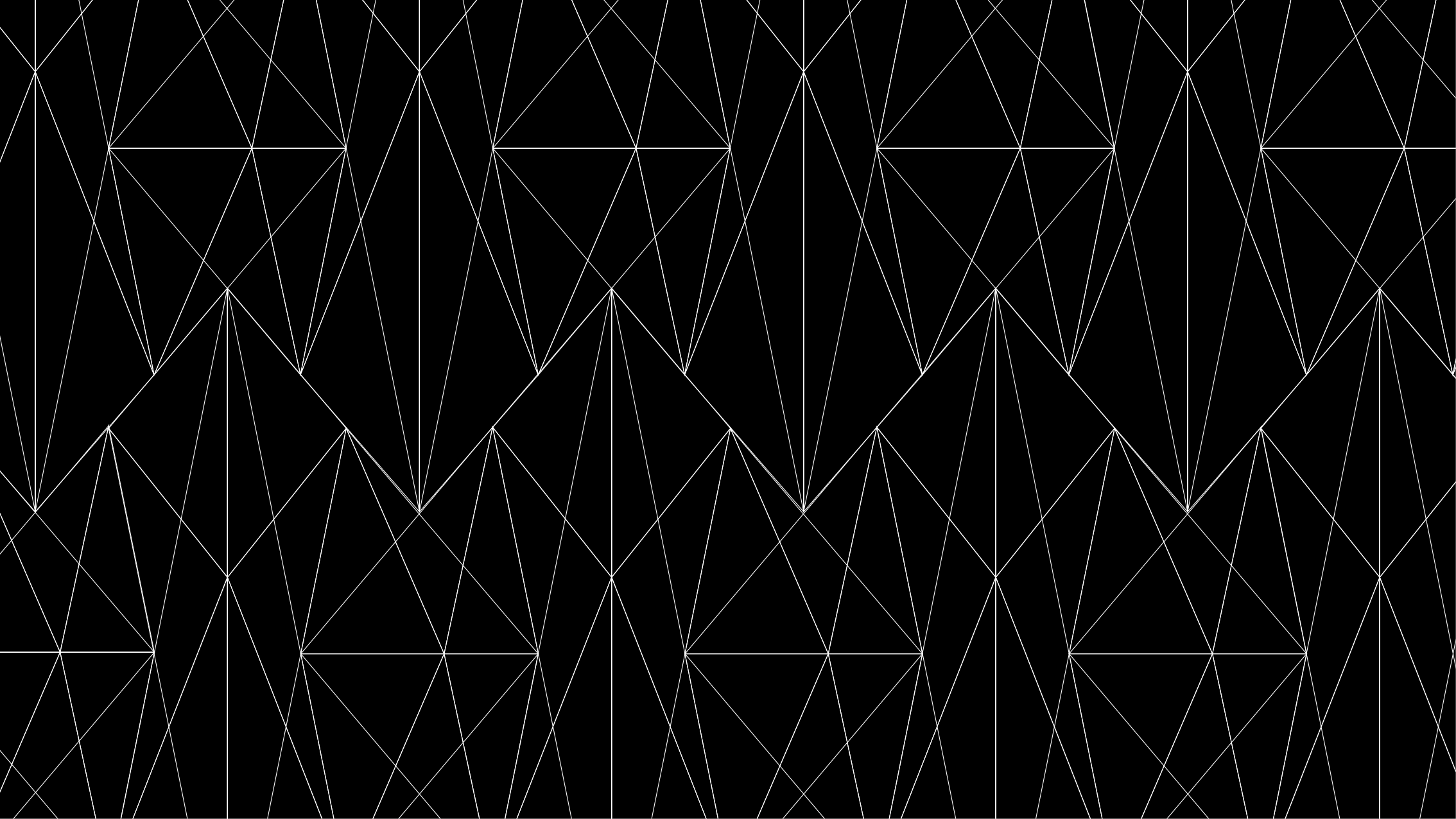 幾何学的なビニールマットスタイリッシュスタイル - TENSTICKERS