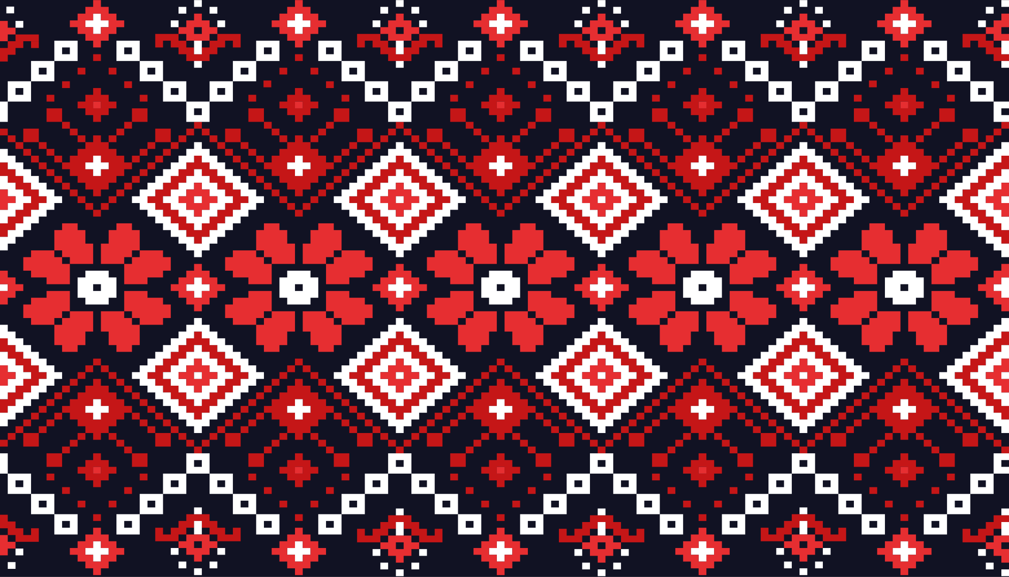 世界地図 ビニールマット 伝統的な花柄 - TENSTICKERS