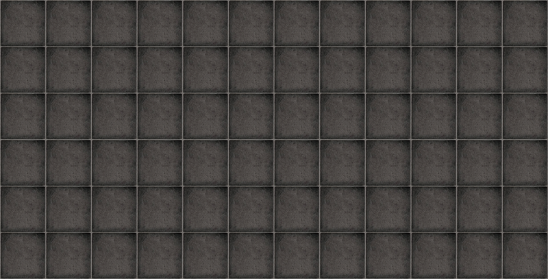 石の効果 ビニールマット スレートタイル風 - TENSTICKERS