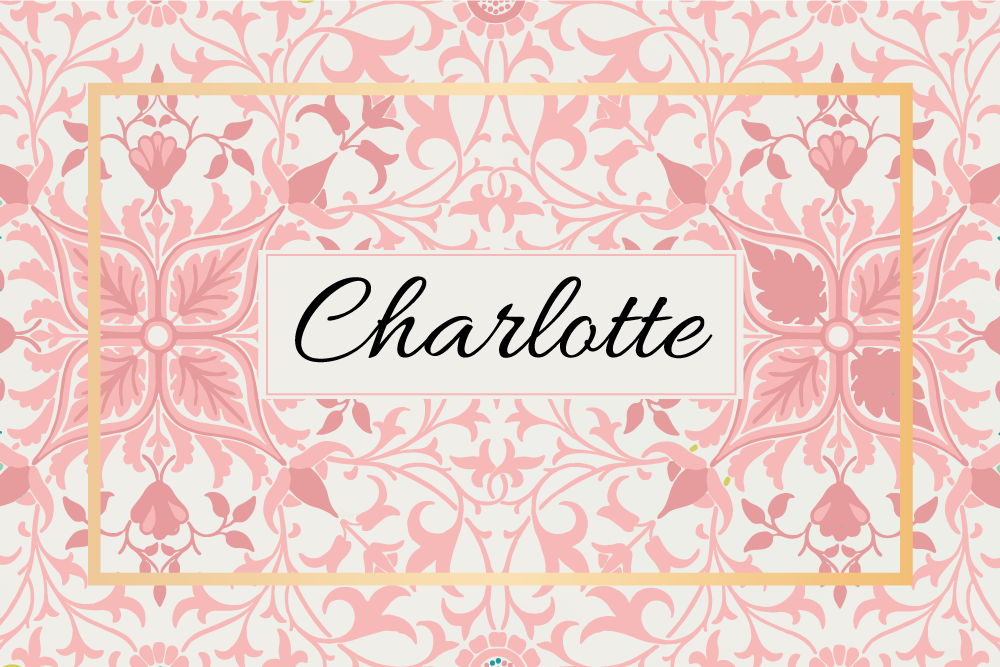 寝室 ビニールマット カスタムボタニカルアレンジメント - TENSTICKERS