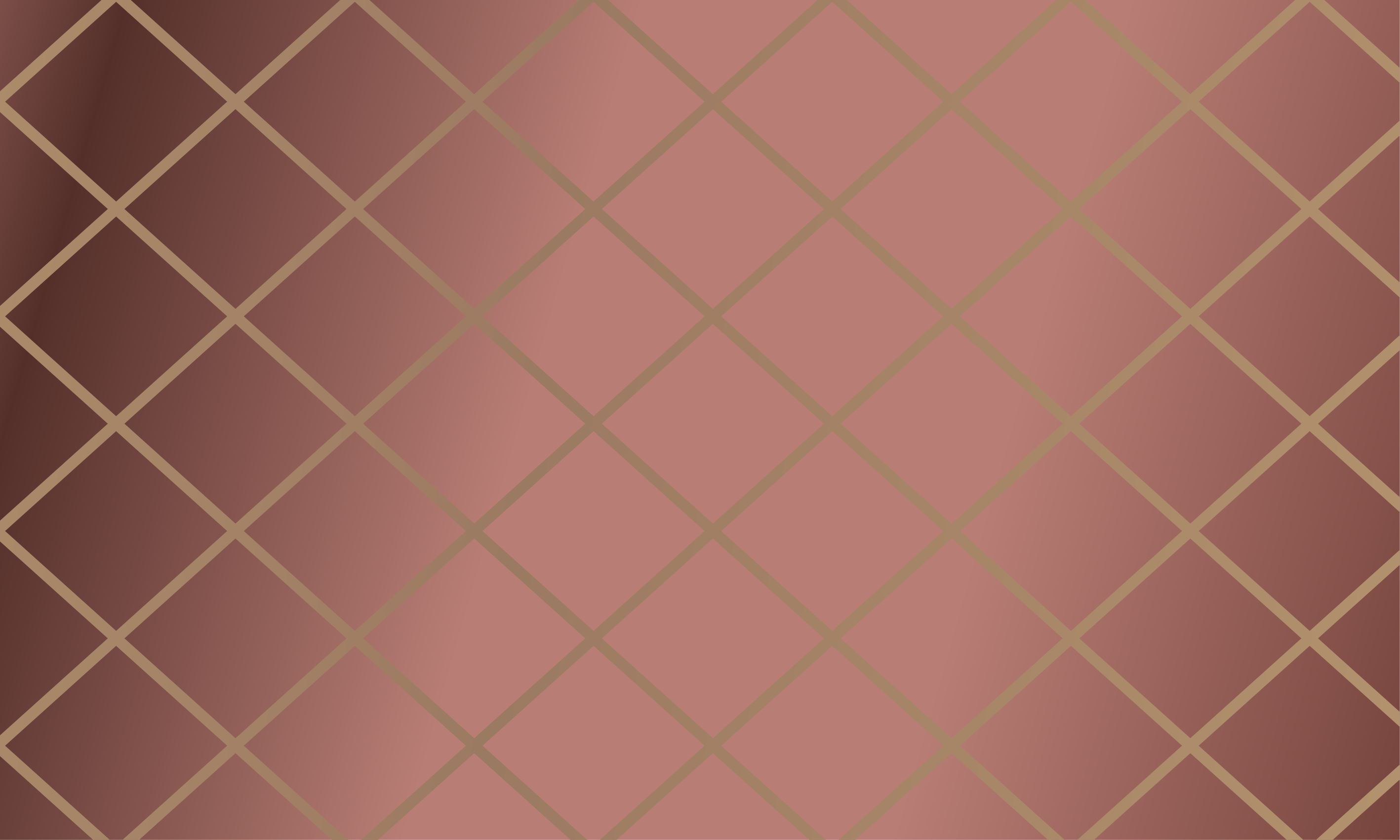 現代のビニールマットエレガントダイヤモンドパターン - TENSTICKERS