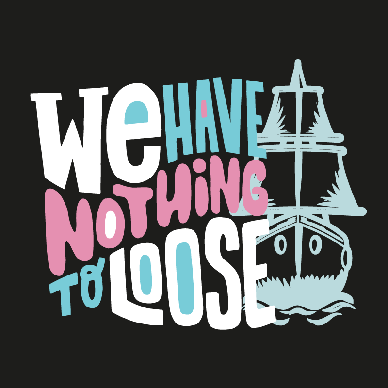 フレーズ ビニールマット ゆったりタイプがあります - TENSTICKERS