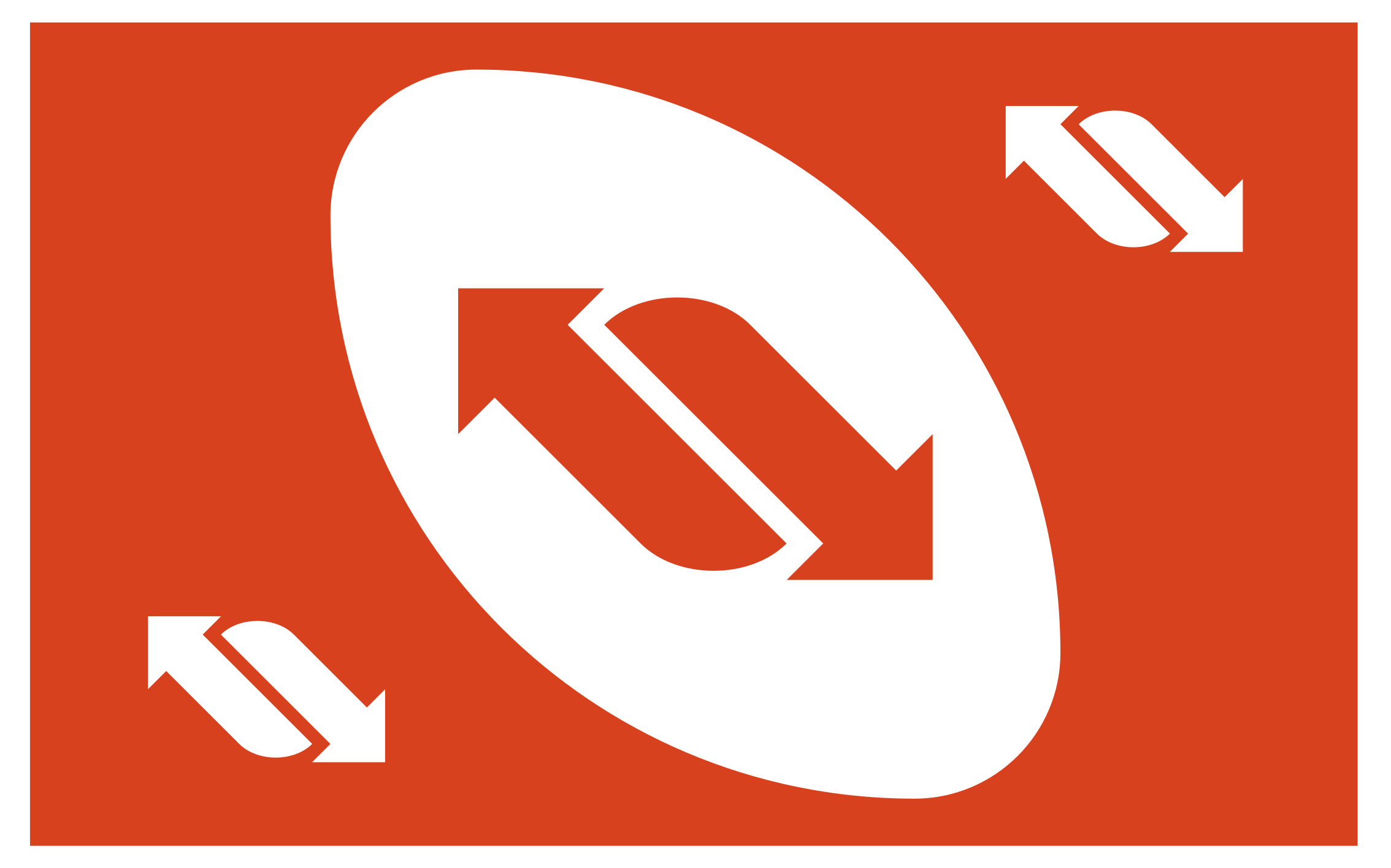 ゲーム ビニールマット 方向移動 - TENSTICKERS