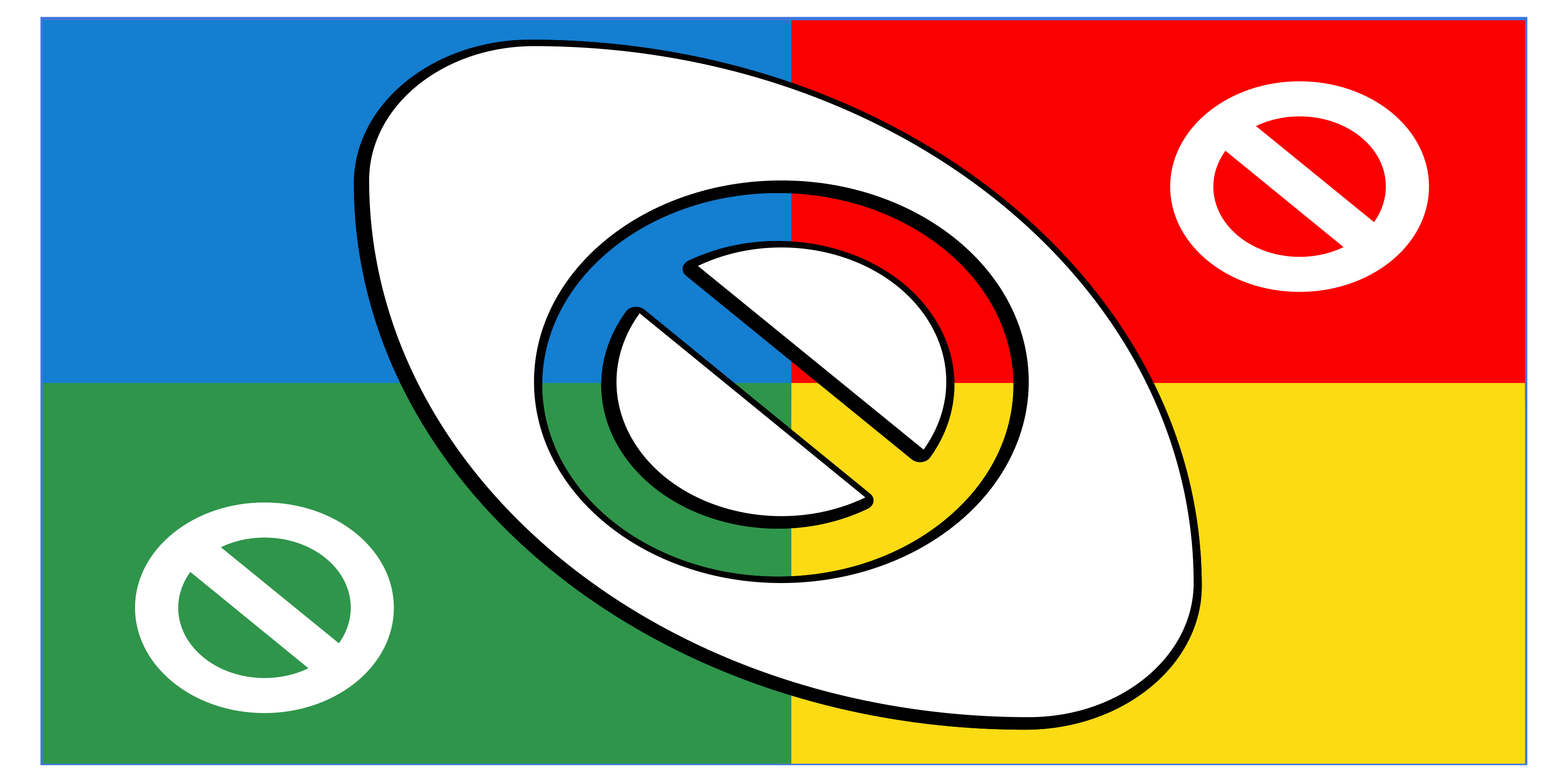 壁画 モアチルドレン カラフルな円形の形状 - TENSTICKERS