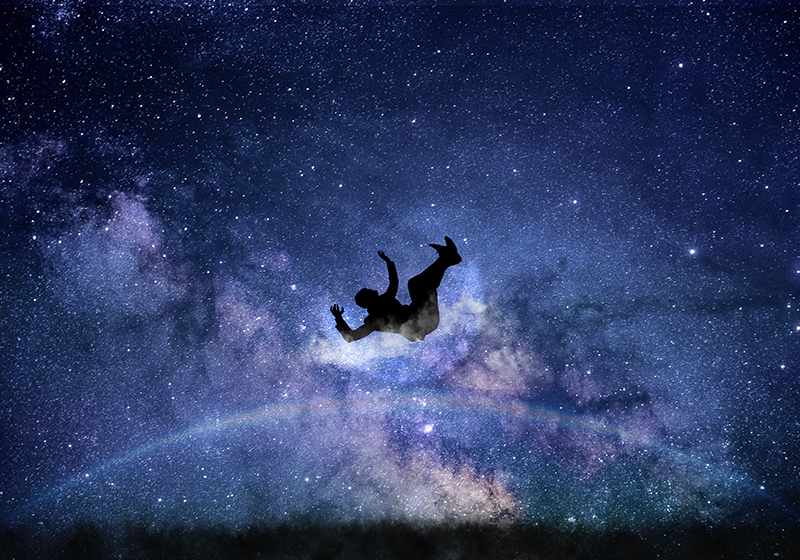 出演者 ビニールマット 宇宙を漂う - TENSTICKERS