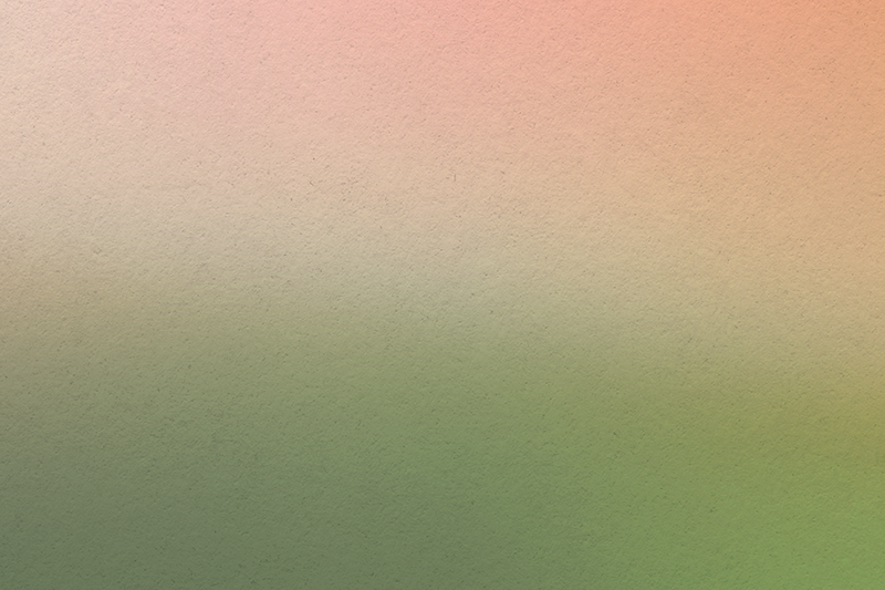 玄関マットビニールグラデーションカラーブレンド - TENSTICKERS