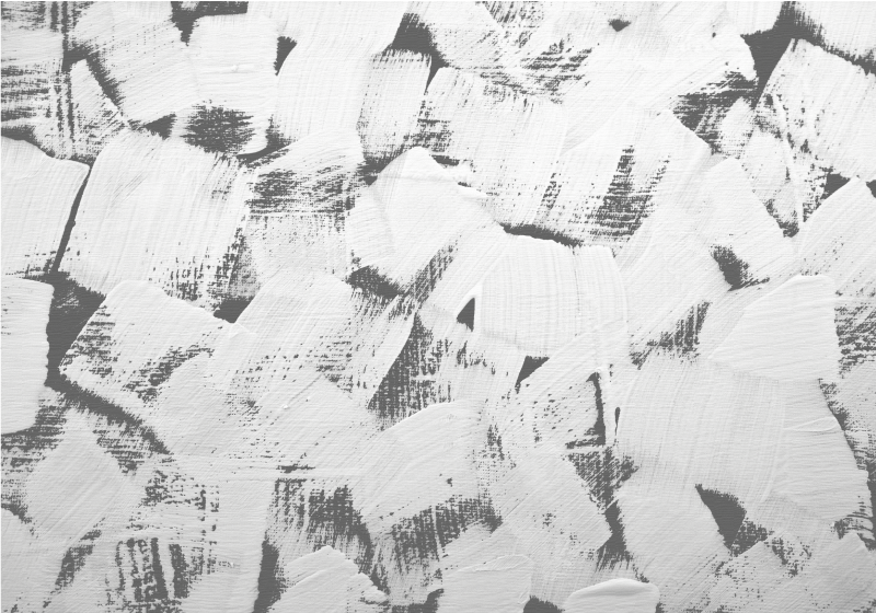 テクスチャー ビニールマット 抽象的なブラシテクスチャ - TENSTICKERS