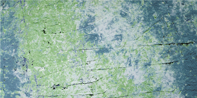 大理石ビニールラグ大理石模様 - TENSTICKERS