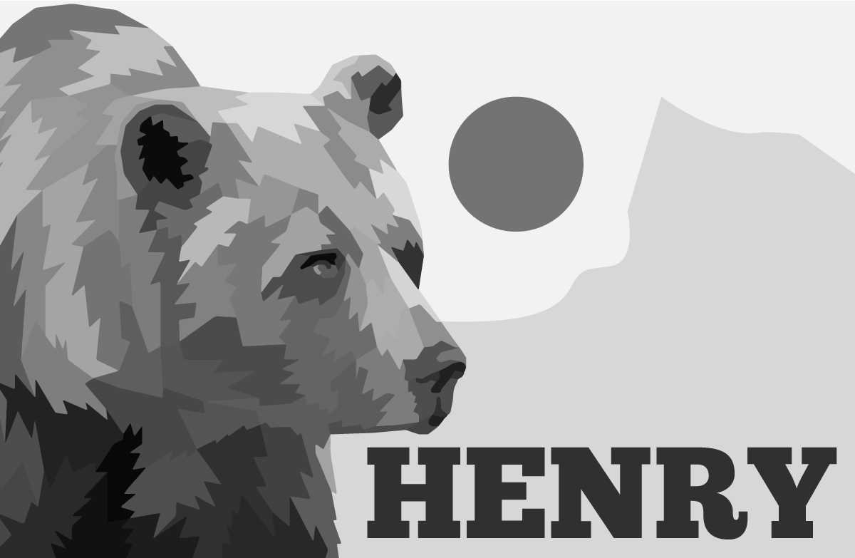 名前 ビニールマット カスタマイズ可能なクマ - TENSTICKERS