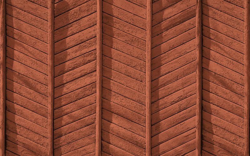 木効果 ビニールマット 木の板の詳細 - TENSTICKERS