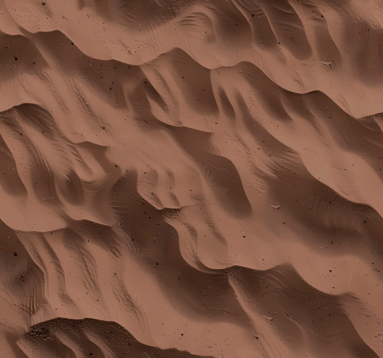 他のテクスチャ壁紙 sand texture - TENSTICKERS