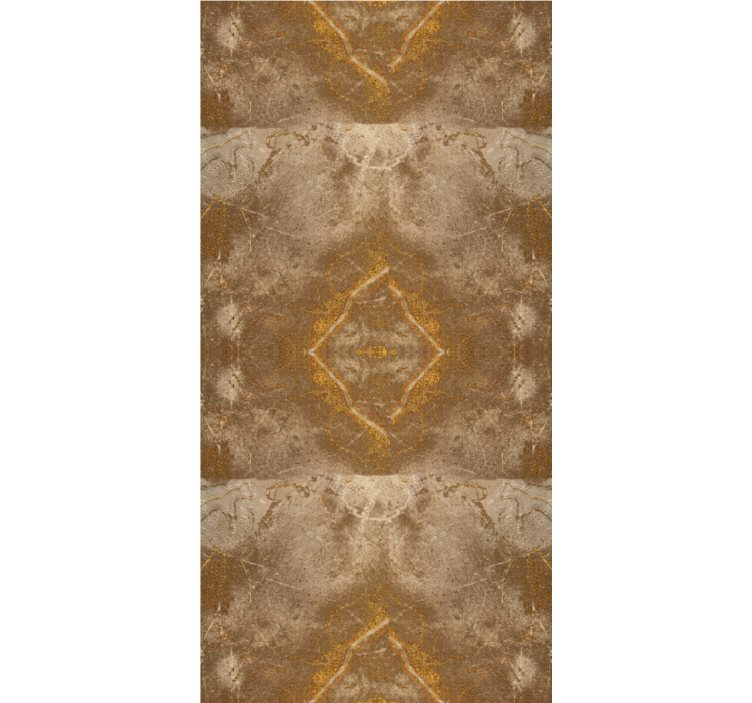 大理石 壁紙 エレガントな石の質感 - TENSTICKERS