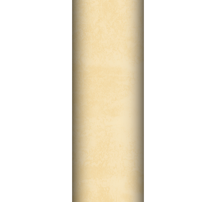 大理石 壁紙 ソフトベージュテクスチャ - TENSTICKERS