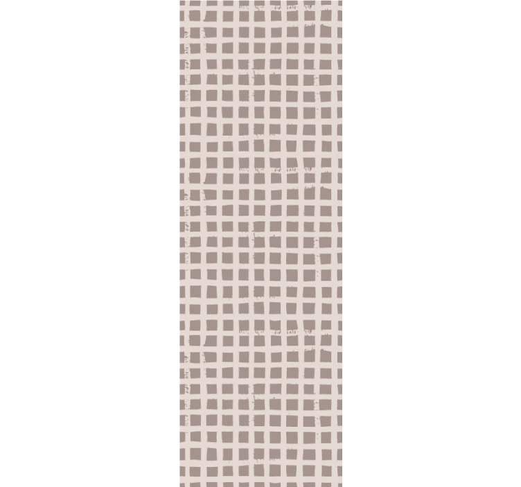 テクスチャとパターン 壁紙 グリッドスクエアディテール - TENSTICKERS