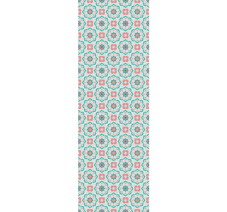 花 壁紙 花と星 - TENSTICKERS