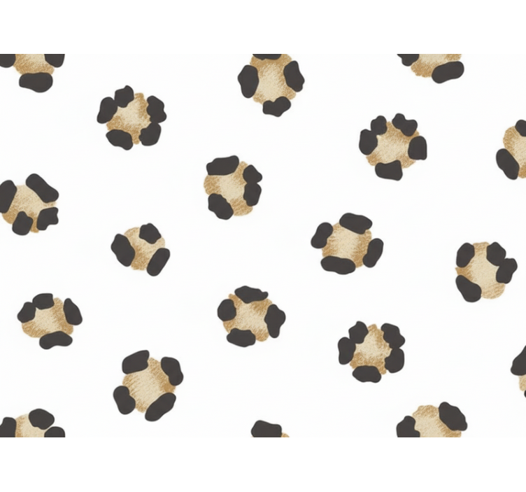 他のテクスチャ壁紙クラシックプリント - TENSTICKERS