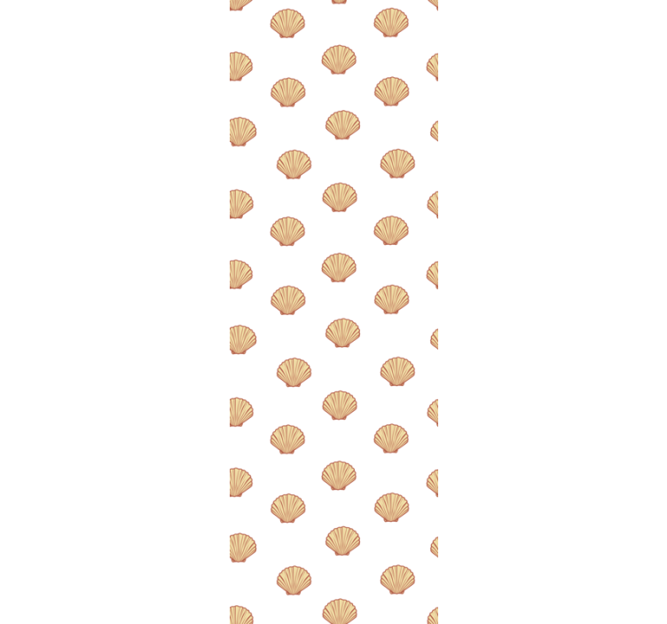 自然 壁紙 シーシェルアイデア - TENSTICKERS