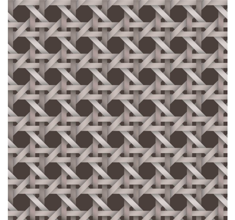 観賞用 壁紙 フレット - TENSTICKERS