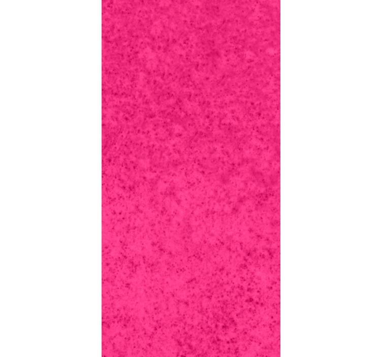 観賞用 壁紙 ピンクベルベット - TENSTICKERS