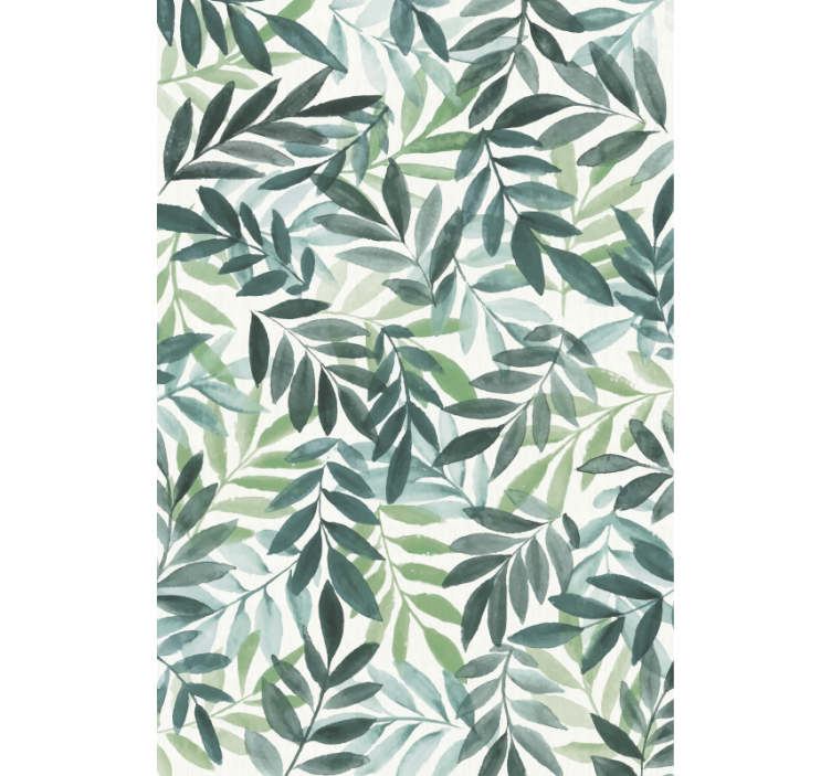 自然 壁紙 ナチュラルバックグラウンド - TENSTICKERS