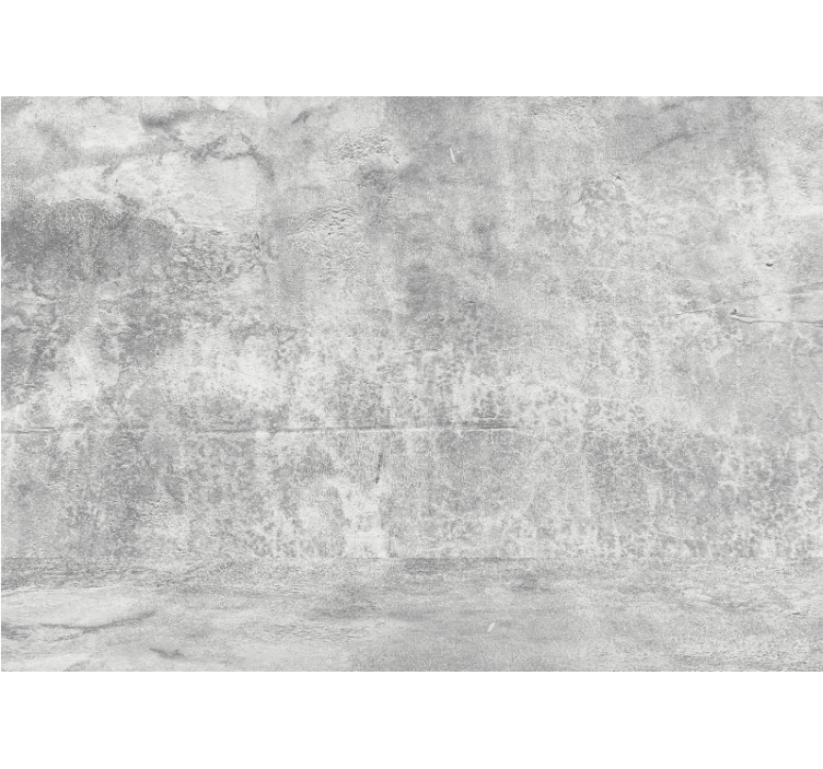 他のテクスチャ壁紙 モダンコンクリート模様 - TENSTICKERS