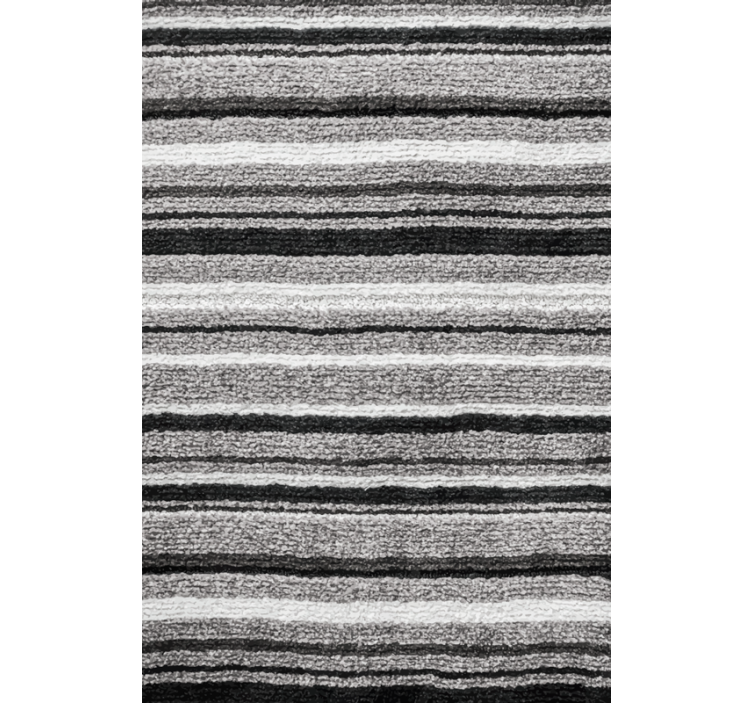 他のテクスチャ壁紙 エレガントな黒と灰色のトーン - TENSTICKERS