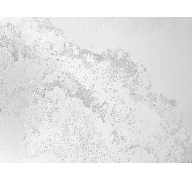 大理石 壁紙 ソフトグレー テクスチャ - TENSTICKERS