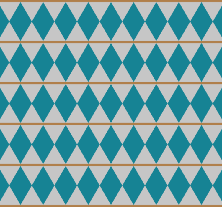 キッチン 壁紙 スウェーデンデザイン - TENSTICKERS