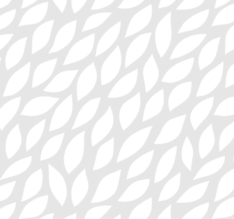 キッチン 壁紙 幾何学的影模様 - TENSTICKERS