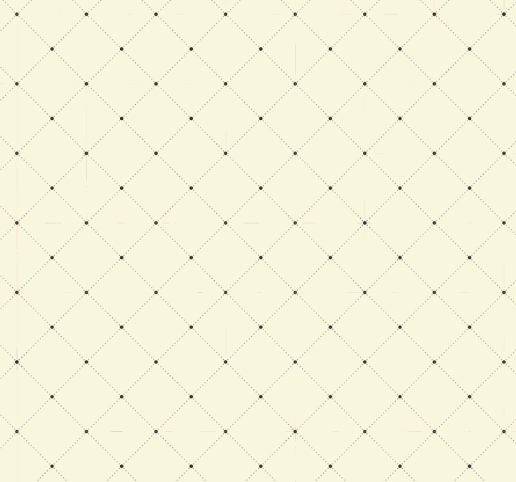 ドットダイヤモンドサークルパターン壁紙 - TENSTICKERS