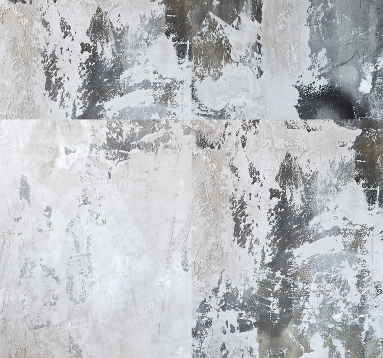 暗い構図の抽象的な壁紙 - TENSTICKERS