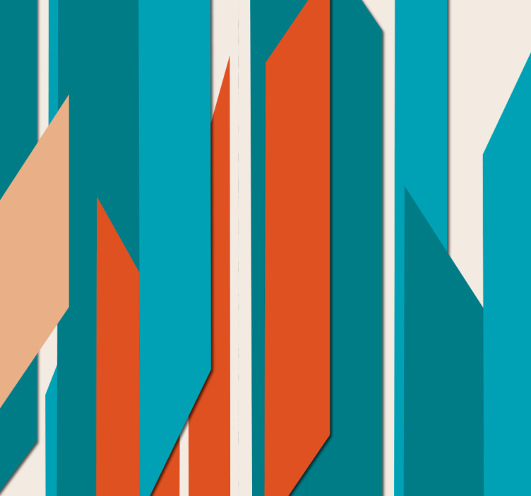 金10月の抽象的な壁紙 - TENSTICKERS