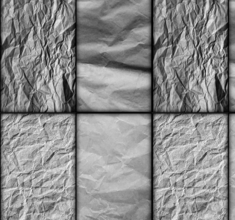 壁紙凍結する冬の夜 - TENSTICKERS