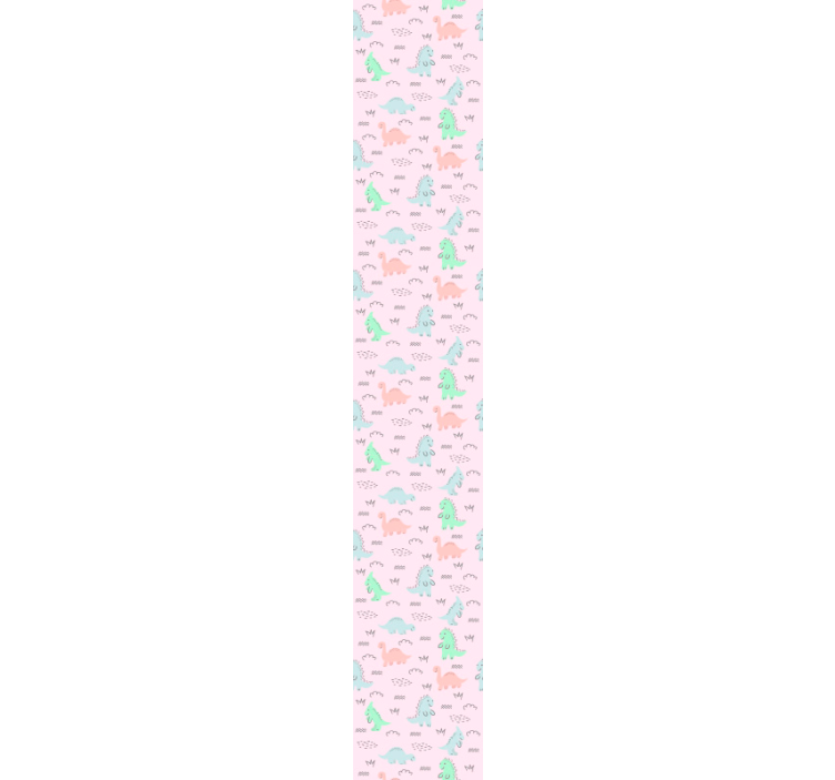 恐竜 壁紙 遊び心のある恐竜のモチーフ - TENSTICKERS