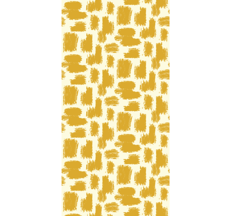 概要の壁紙 抽象的な筆遣い - TENSTICKERS