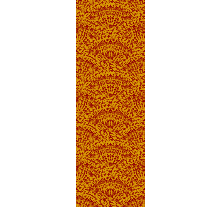 日本のファンのアート壁紙 - TENSTICKERS