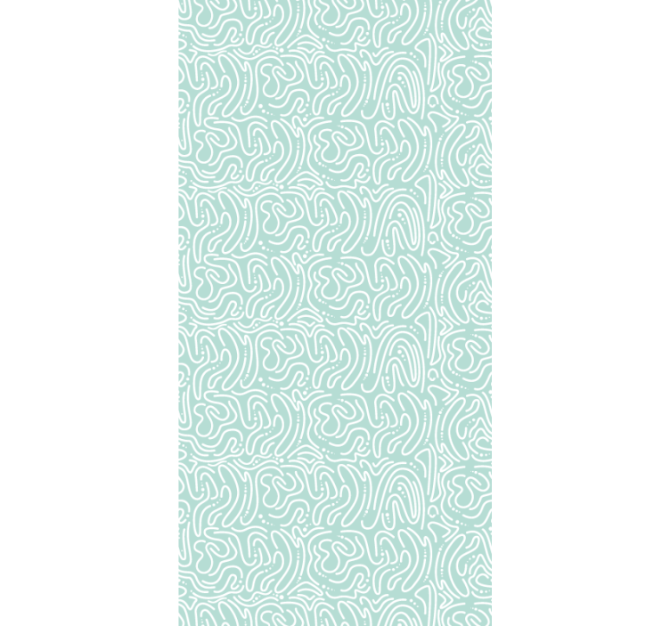 明るいデザインのキッチン壁紙でトレンド - TENSTICKERS