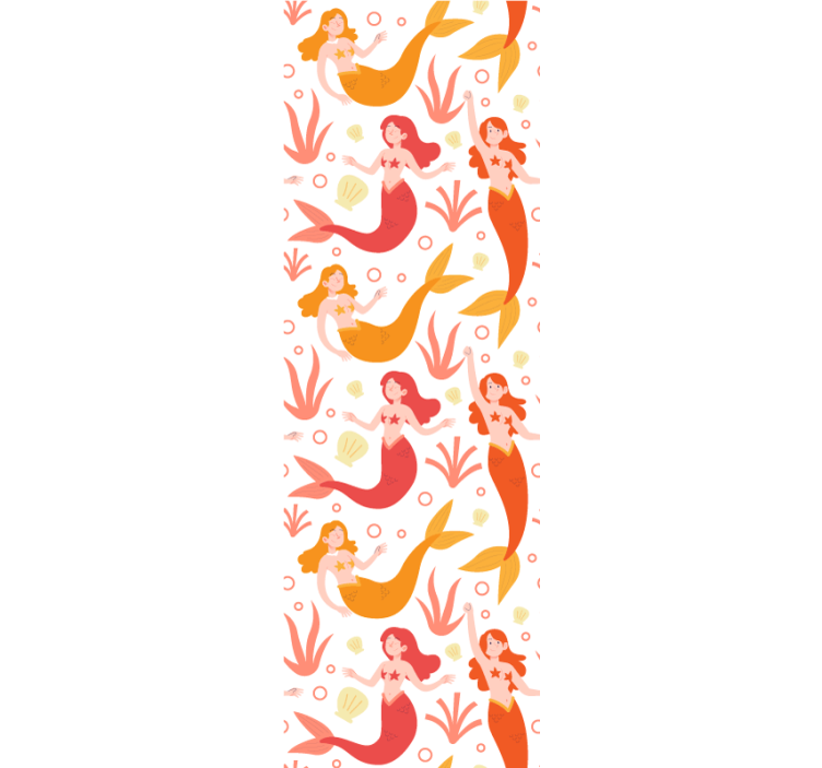 蝶の壁紙 神話の海の踊り子 - TENSTICKERS