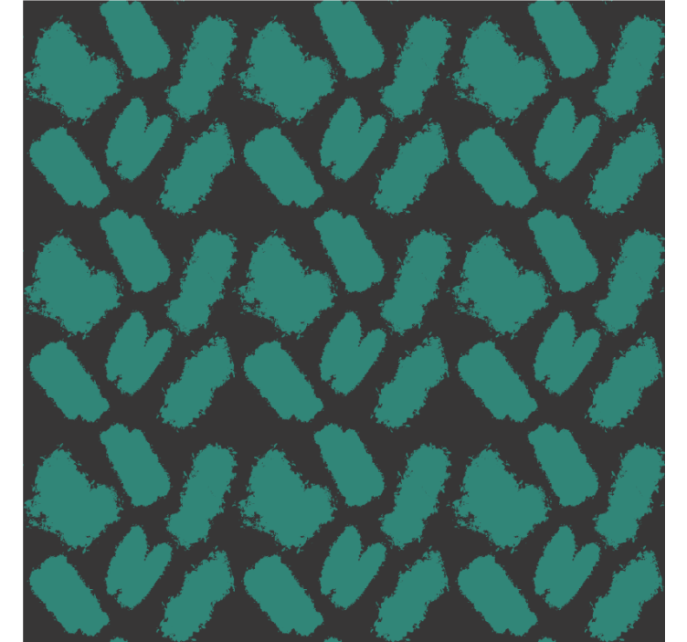 概要の壁紙 筆遣いのパターン - TENSTICKERS