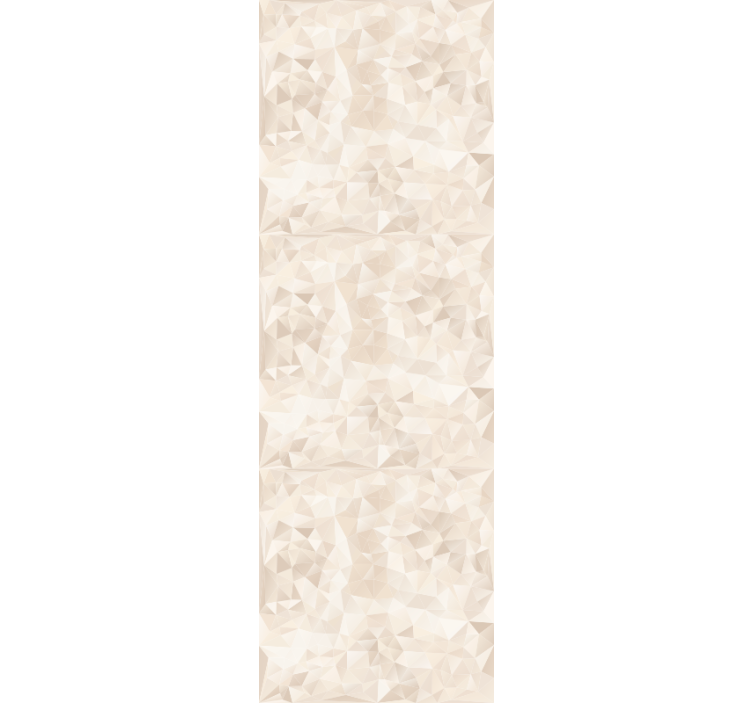 概要の壁紙 幾何学的なテクスチャ - TENSTICKERS