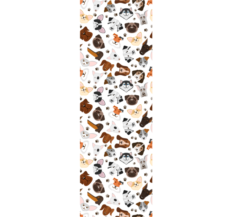 犬 壁紙 犬のコレクション - TENSTICKERS
