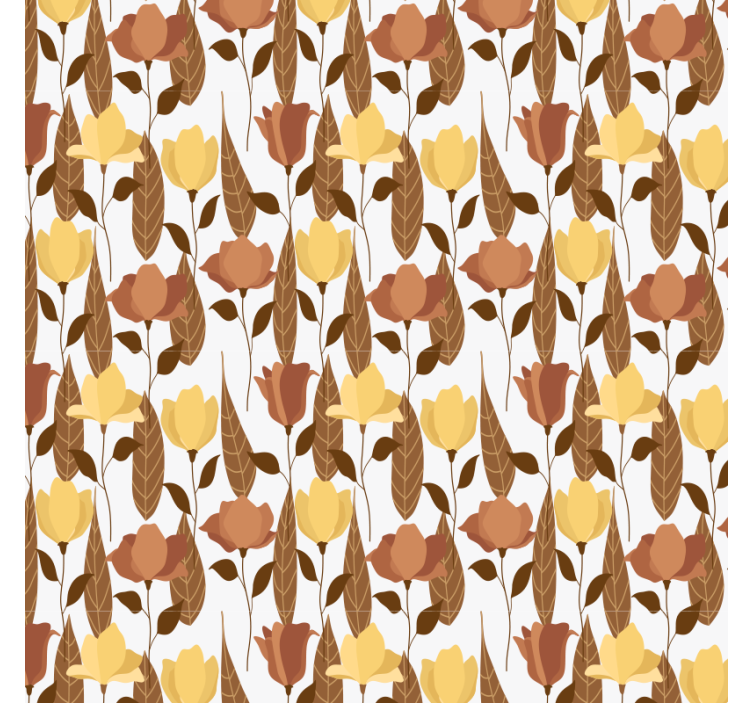 壁紙 花 フラワーアレンジメントディスプレイ - TENSTICKERS