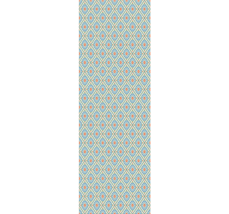 タイル 壁紙 タイルパターンの詳細 - TENSTICKERS