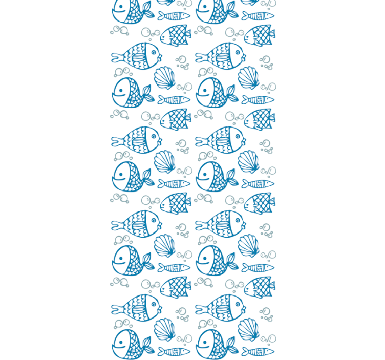 魚壁紙 水生の友達 - TENSTICKERS